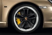 Porsche 911 10 Year Anniversary Edition