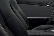 Porsche 911 10 Year Anniversary Edition