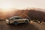 Porsche 911 10 Year Anniversary Edition