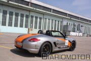 Porsche Boxster E