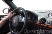 Porsche Boxster E