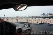 Porsche Boxster E
