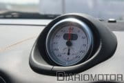 Porsche Boxster E
