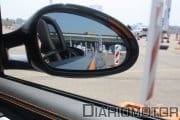 Porsche Boxster E