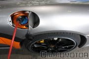 Porsche Boxster E
