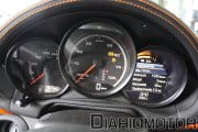 Porsche Boxster E