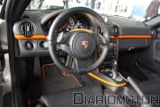 Porsche Boxster E