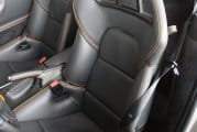 Porsche Boxster E