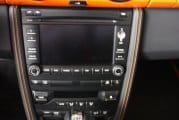 Porsche Boxster E