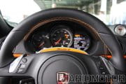 Porsche Boxster E