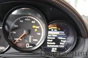 Porsche Boxster E
