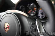 Porsche Boxster E