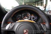Porsche Boxster E