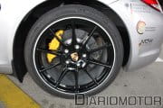 Porsche Boxster E