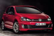 Volkswagen Golf GTI Edition 35