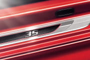 Volkswagen Golf GTI Edition 35