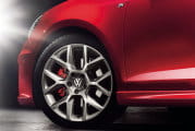 Volkswagen Golf GTI Edition 35