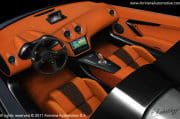 Arrinera Automotive