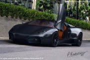 Arrinera Automotive