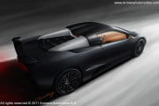 Arrinera Automotive