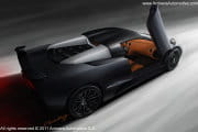 Arrinera Automotive