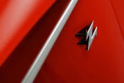 Aston Martin V12 Zagato
