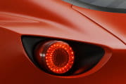 Aston Martin V12 Zagato