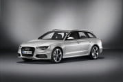 Audi A6 Avant 2011