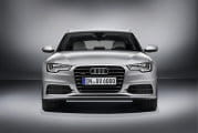 Audi A6 Avant 2011
