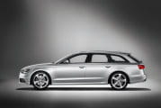 Audi A6 Avant 2011