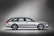 Audi A6 Avant 2011