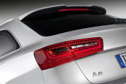 Audi A6 Avant 2011