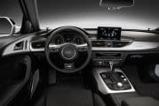 Audi A6 Avant 2011
