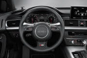 Audi A6 Avant 2011