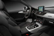 Audi A6 Avant 2011