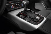 Audi A6 Avant 2011