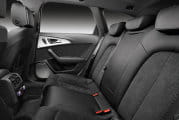 Audi A6 Avant 2011