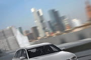 Audi A6 Avant 2011