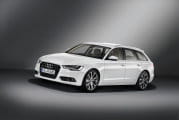 Audi A6 Avant 2011