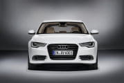 Audi A6 Avant 2011