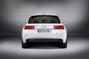 Audi A6 Avant 2011