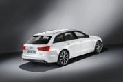 Audi A6 Avant 2011