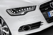 Audi A6 Avant 2011