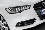 Audi A6 Avant 2011