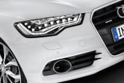 Audi A6 Avant 2011