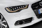 Audi A6 Avant 2011