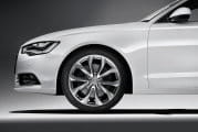 Audi A6 Avant 2011
