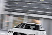 Audi A6 Avant 2011