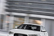 Audi A6 Avant 2011