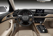 Audi A6 Avant 2011